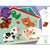 Ouaf woof - Puzzle sonore - Djeco
