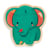 PUZZLO ELEPHANT