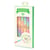 Lot de 6 stylos gel Djeco - Lovely Paper - Pastel