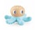 Anneau de dentition Babysquidi - Djeco