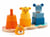 Jeu d'empilage - Multi Stack