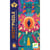 Puzzle 50 pièces Fête des monstres twisty - Djeco