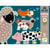 Honoré et ses amis 6 Puzzles géants Djeco  DJ07112 17,00 €