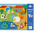 PUZZLE TACTILOFERME TACTILOFER