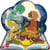 Puzzle Aladin - 24 pièces