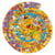 Puzzle observation 350 pièces - Histoire - Djeco