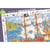 Puzzle Observation 100 pièces - Les Pirates - Djeco