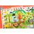 Puzzle observation 35 pièces - La jungle - Djeco