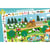 Puzzle observation 35 pièces - La Ferme - Djeco