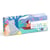 Puzzle Gallery 100 pièces - Children's Lake - Djeco