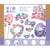Coffret multi-activités Nymphea - Djeco