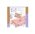 Coffret DIY - Pochettes assorties à créer - Sweet Fashionista - Djeco
