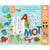 Mon Grand Coffret des lettres - Djeco