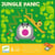 Jungle panic - Jeu de société enfant - Djeco