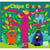 Chipe cocos - Jeu de société enfant - Djeco