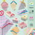 Petites boîtes - Activités d'origami - Djeco