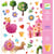 Stickers princesses - Djeco - 160 pièces