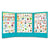 Lot de 1000 stickers pour les petits - Djeco