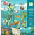 Histoires de stickers : Les aventures en mer - Djeco