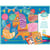 Color stop Fabuleux pochoirs - Djeco