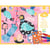 Coloriage pour les petits Piou piou & co - Djeco