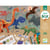 Coffret multi-activités Dino Box  - Djeco