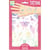 Tatouages iridescents : Lucky Charms - Djeco - 2 planches