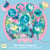 Perles fantaisies : Oiseaux - Djeco - 285 pièces