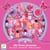 285 perles fantaisies : Papillons - Djeco