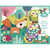 Premiers Collages - Activité de collages - Djeco