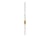 BIC Velleda Rouleau Adhésif Effaçable à Sec 100 x 200 cm - Blanc, x1