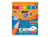 Lot de 18 crayons de couleur + boîte métal - BIC Kids - Evolution ECOlutions 