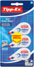 Lot de 3 rubans correcteurs Tipp-Ex - Mini Pocket Mouse 