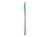 Stylo bille - Turquoise - Cristal Fun - Pointe large - Bic 