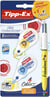 Lot de 2 rubans correcteurs Tipp-Ex et 1 stylo bille BIC 4 couleurs - Mini Pocket Mouse