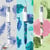 1 stylo bille - 4 Couleurs Messages - Pointe moyenne - Bic - Designs assortis