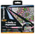 Kit de 12 Marqueurs Permanents avec Support à Décorer - BIC Intensity - Couleurs Intenses et Pastel Assorties