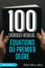 100 Exercices Résolus : Équations du Premier Degré - 100 Exercices Résolus – Série de Pratique Mathématique, #5