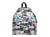 Sac à dos 1 compartiment - Padded Pak'r - Eastpak - Post Horizon