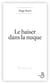 Le baiser dans la nuque