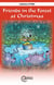 Friends in the Forest at Christmas - Christmas