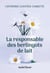 La responsable des berlingots de lait