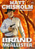Brand McAllister (A Rem McAllister Western) - McAllister, #13