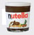 Nutella - le pot