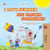 I Love Summer Jeg Elsker Sommeren - English Danish Bilingual Collection