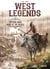 West Legends T03 - Sitting Bull - Home of the braves
