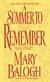 A Summer to Remember - A Bedwyn Family Novel