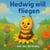 Hedwig will fliegen