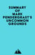 Summary of Mark Pendergrast's Uncommon Grounds