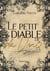 Le petit diable de da Vinci